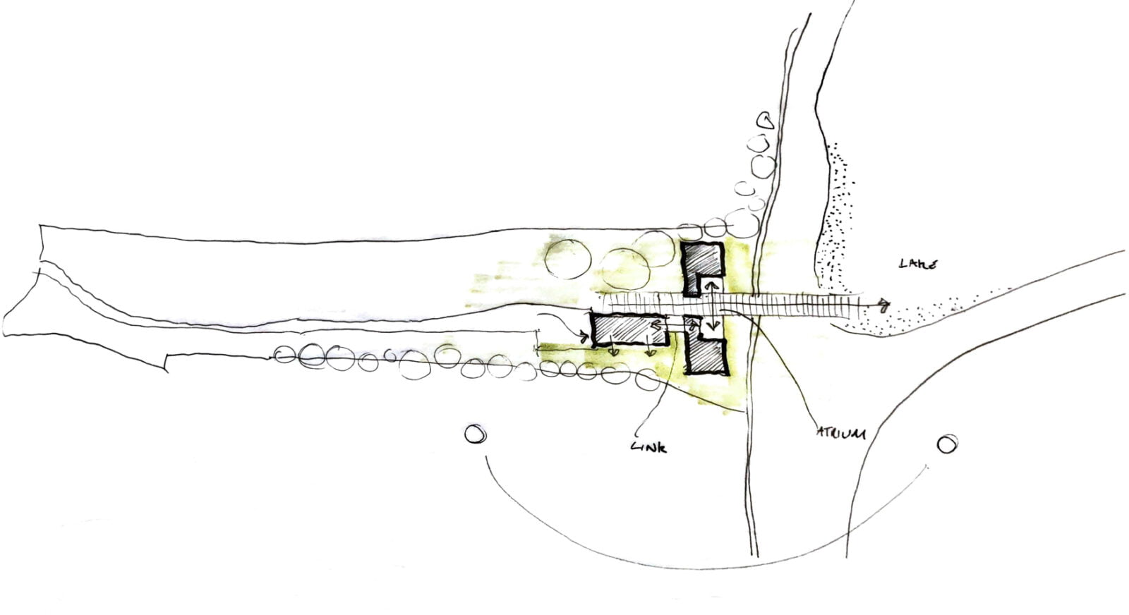 Paragraph 79 design sketch