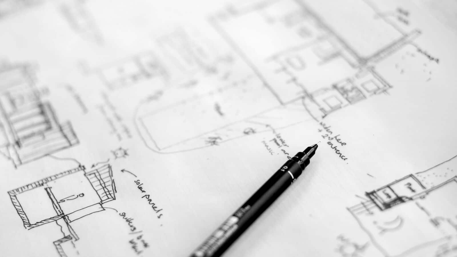 Professional focused process